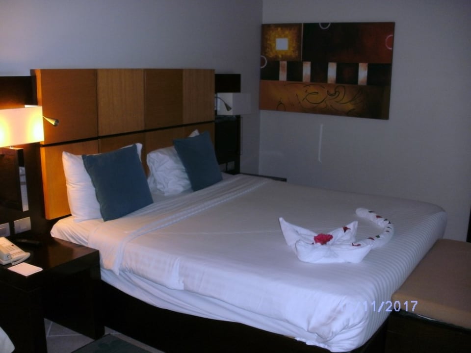 Zimmer Cleopatra Luxury Resort - Sharm El Sheikh