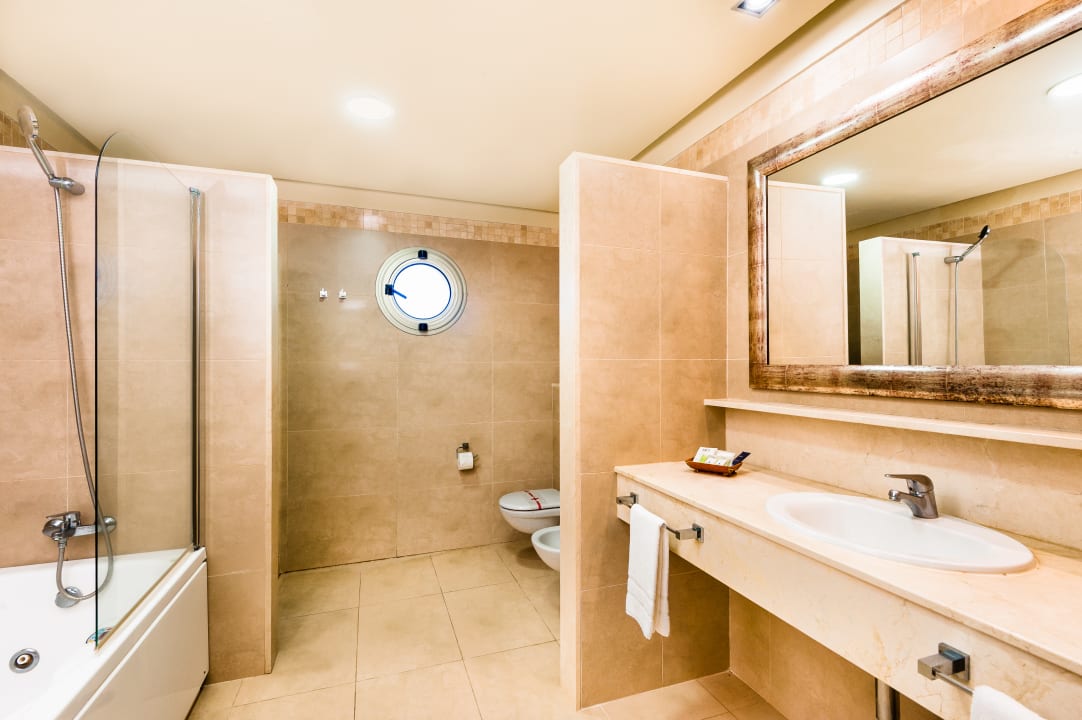 Zimmer Kn Arenas del Mar Hotel