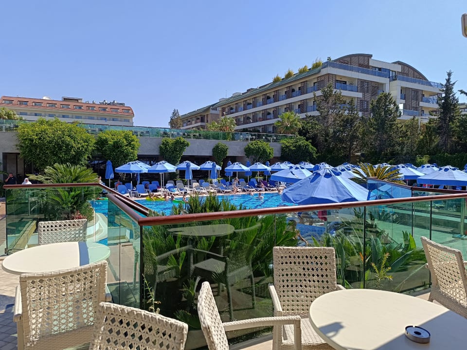 Außenansicht Sentido Trendy Verbena Beach