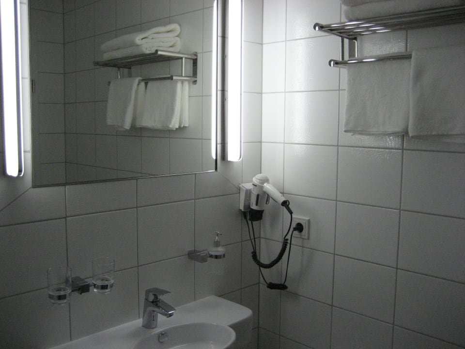 Zimmer Landhotel Weisses Ross garni