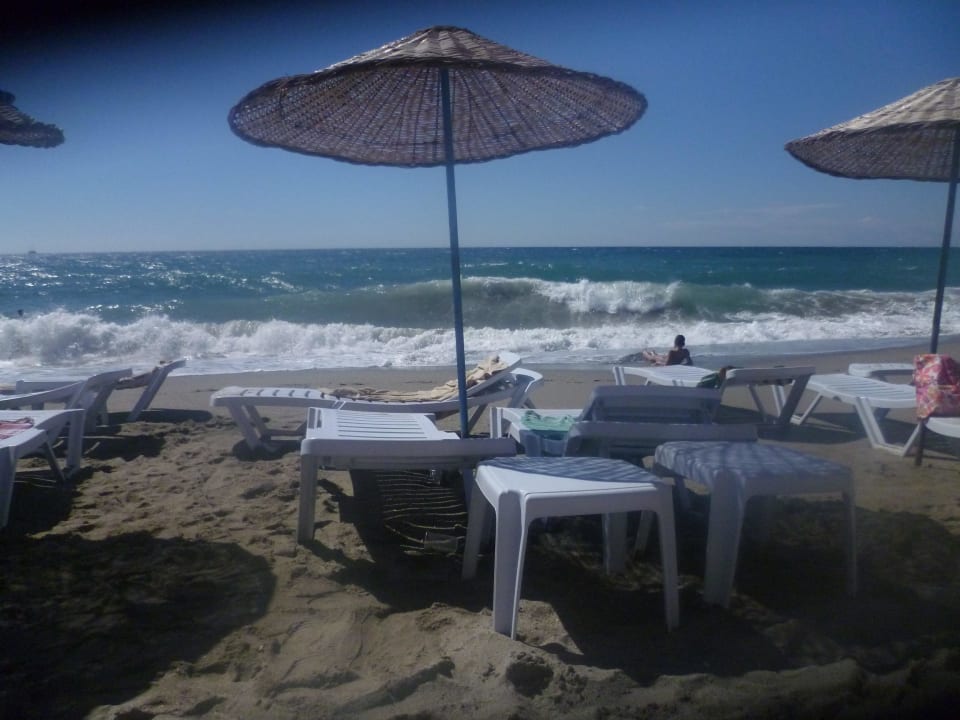 Ласковый берег Club Hotel Anjeliq