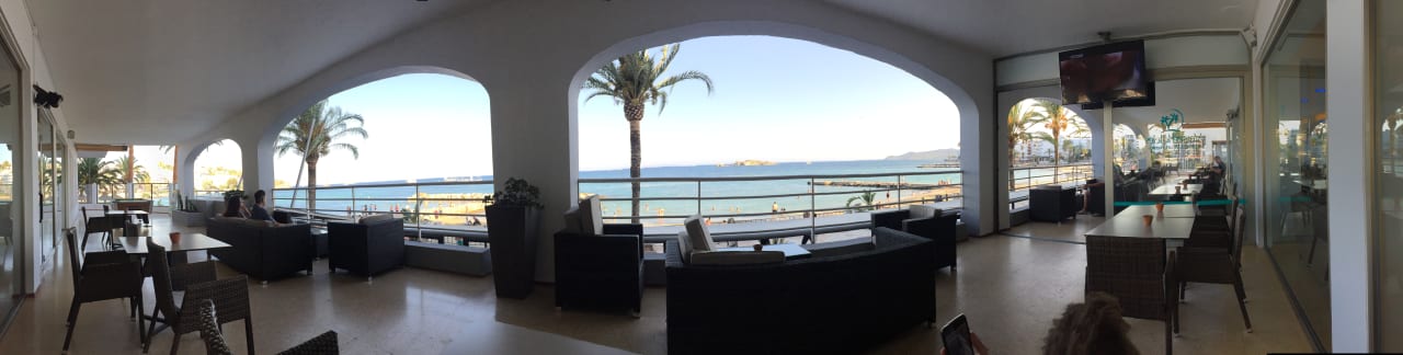 Sonstiges Hotel Ibiza Playa
