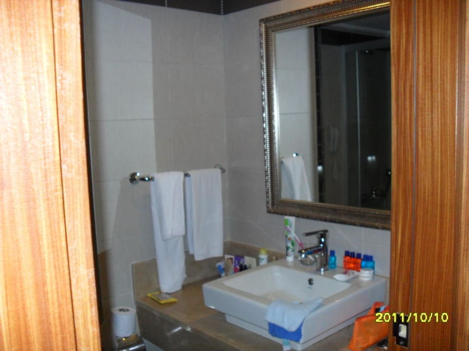 Bad Seaden Sea World Resort & Spa