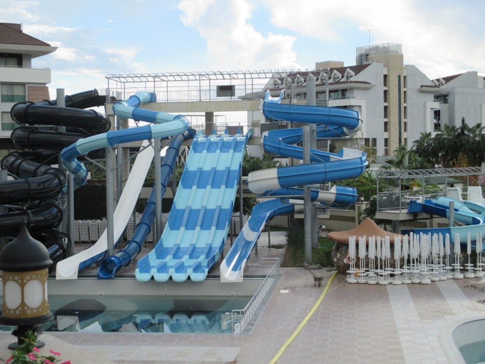 Hotels Belazur Kirman Belazur Resort & Spa