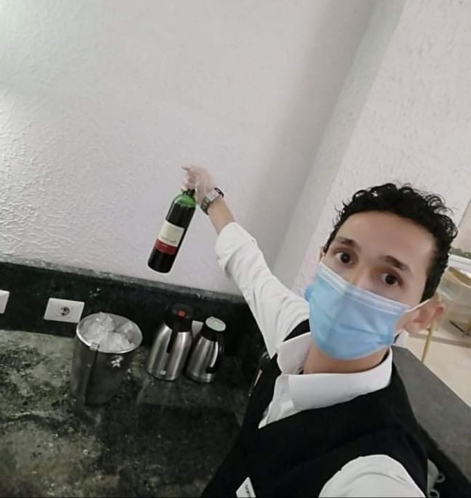 Sonstiges Desert Rose