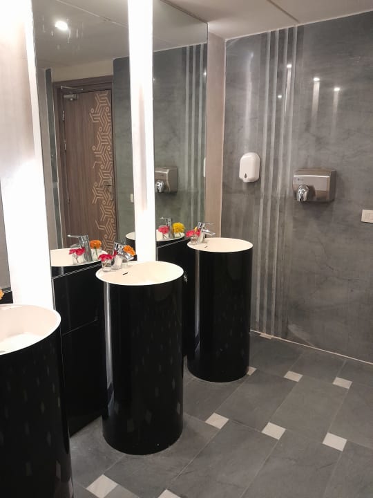 Sonstiges Amarina Abu Soma Resort & Aquapark