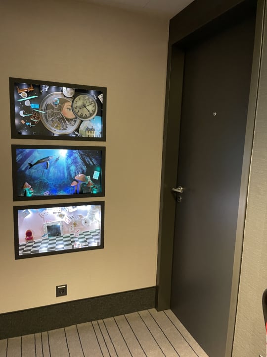 Sonstiges PIERDREI Hotel HafenCity Hamburg