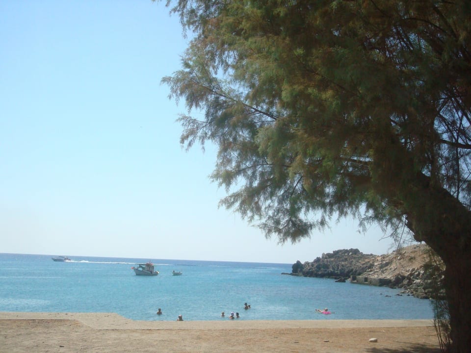 Strand Olive Garden Hotel