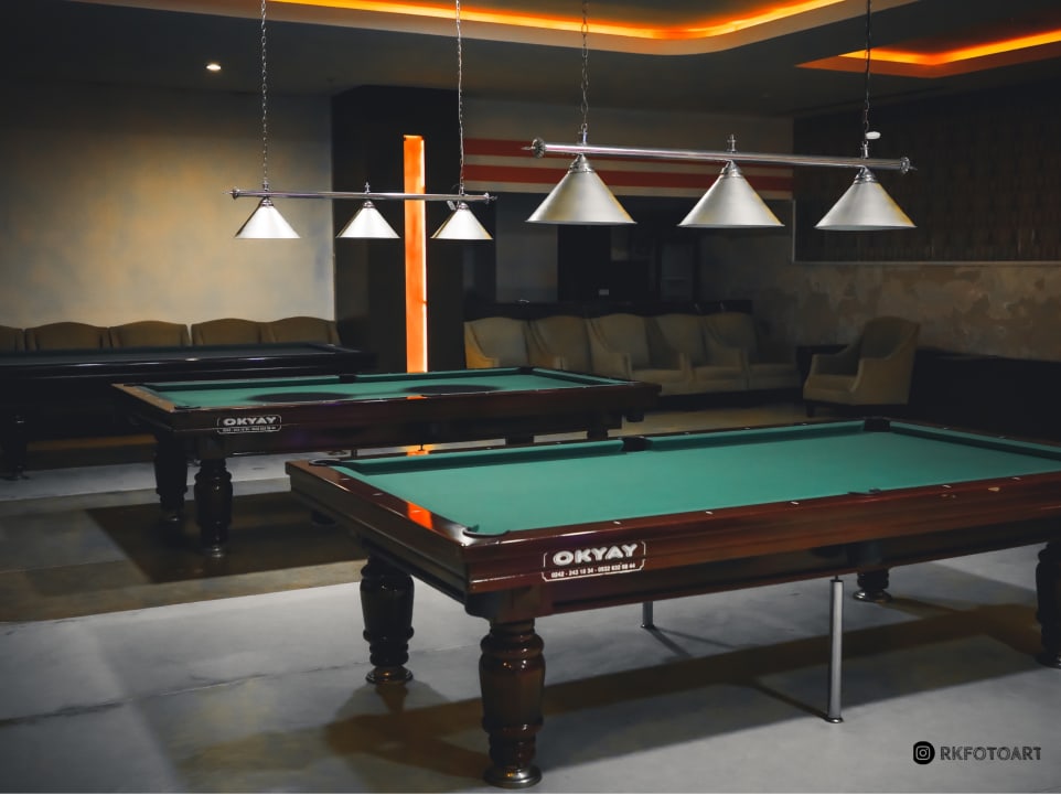 Sport & Freizeit Roma Beach Resort & Spa 16+ Adult Only
