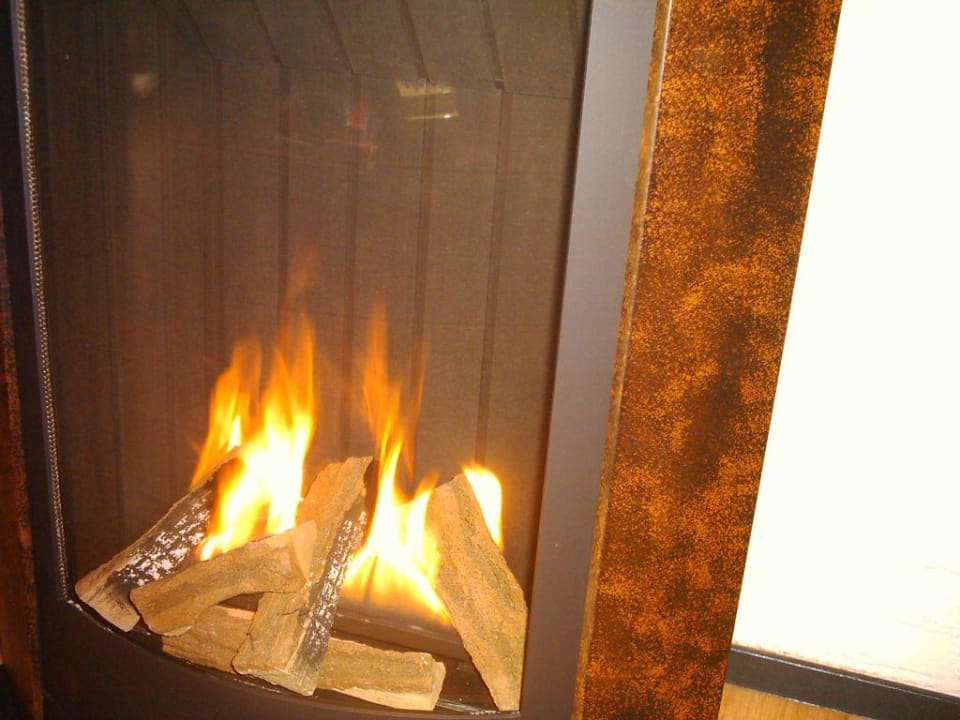 Gaskamin Ferienpark Klein Vink