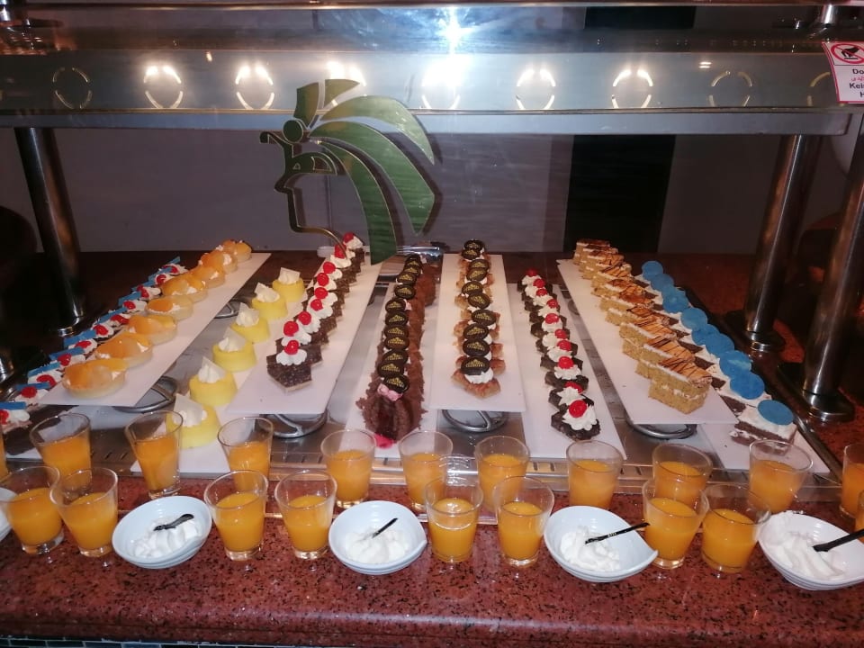 Gastro Cleopatra Luxury Beach Resort Makadi Bay - Adults only
