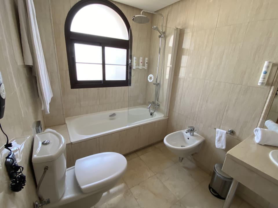 Zimmer Hotel Jerez Centro