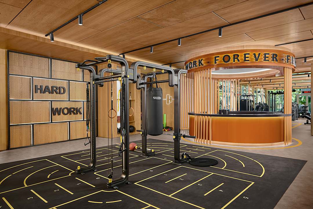 Sport & Freizeit Gloria Serenity Resort