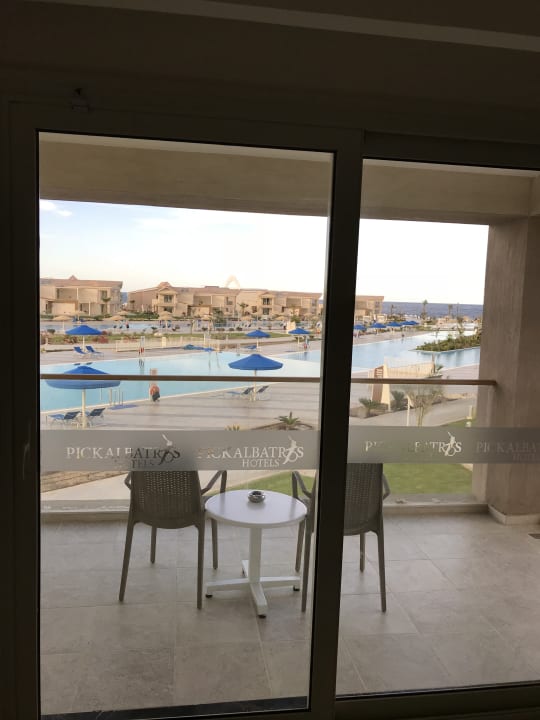Zimmer Pickalbatros Sea World Resort - Marsa Alam