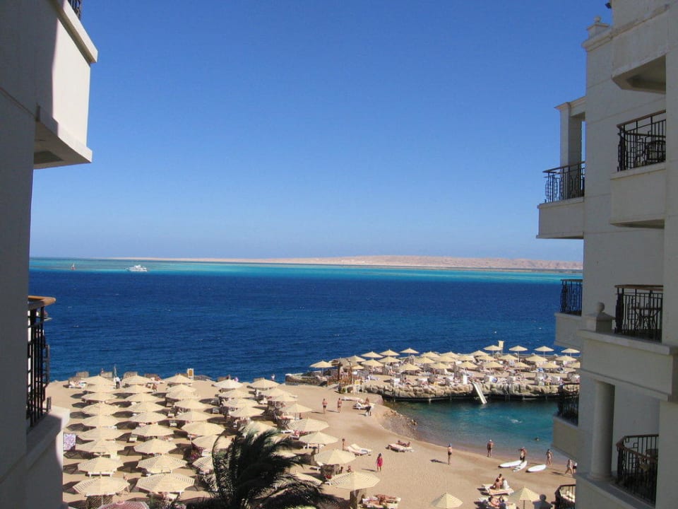 Zimmer: Meerblick SUNRISE Holidays Resort (Adults Only)