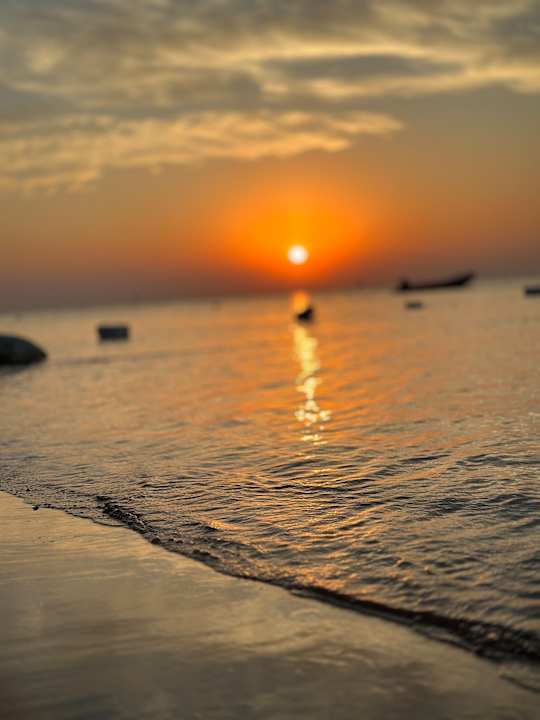 Strand Prima Life Makadi Resort