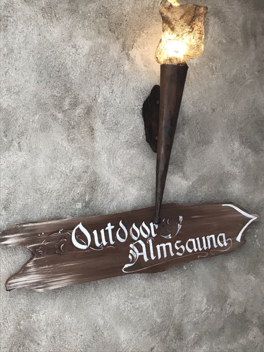 Sonstiges Alm-Resort Frühauf