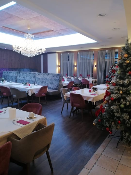 Gastro Hotel Kohlerhof