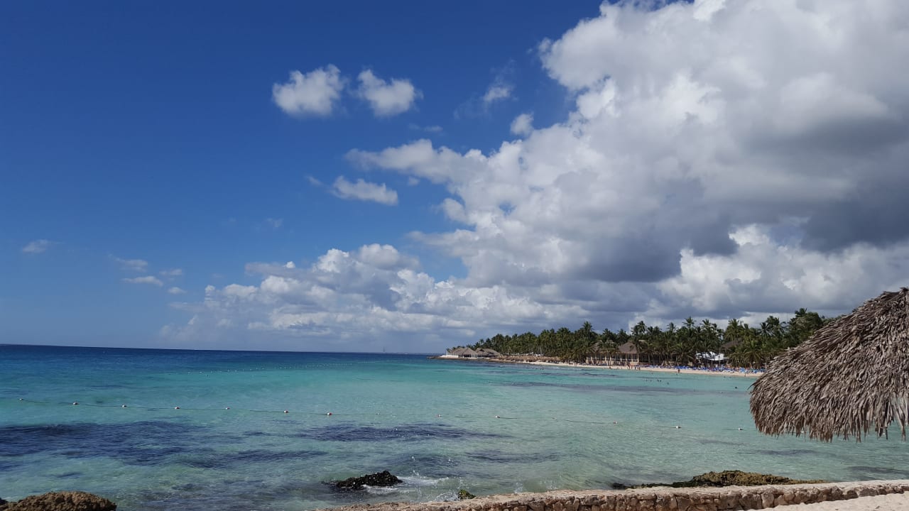 Strand Hotel Viva Dominicus Palace by Wyndham-All Inclusive Resort