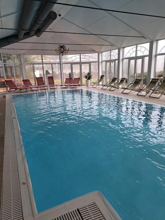 Pool Das Palmenwald Schwarzwald, BW Signature Collection