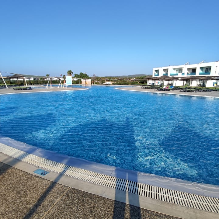 Pool Atlantica Plimmiri