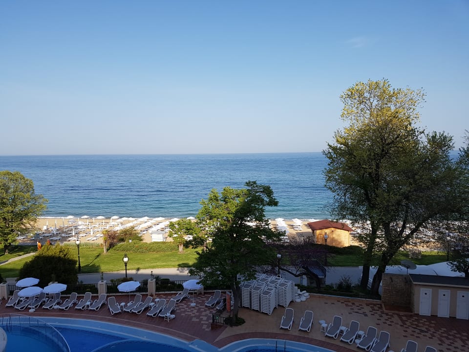 Ausblick GRIFID Vistamar