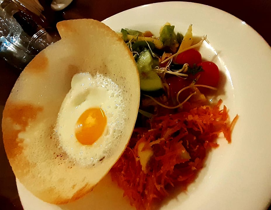 Gastro Embudu Village