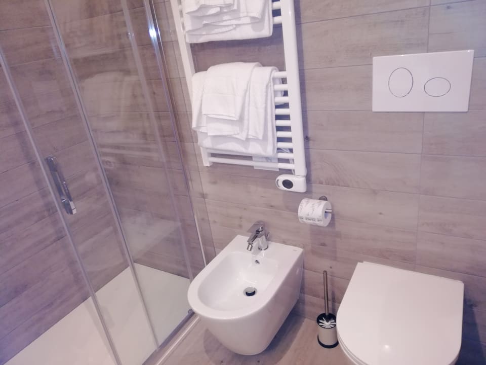 Zimmer Marina Palace Hotel