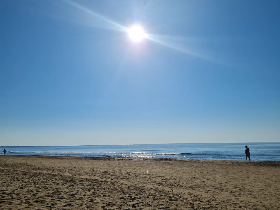 Strand Aydinbey Kings Palace & Spa