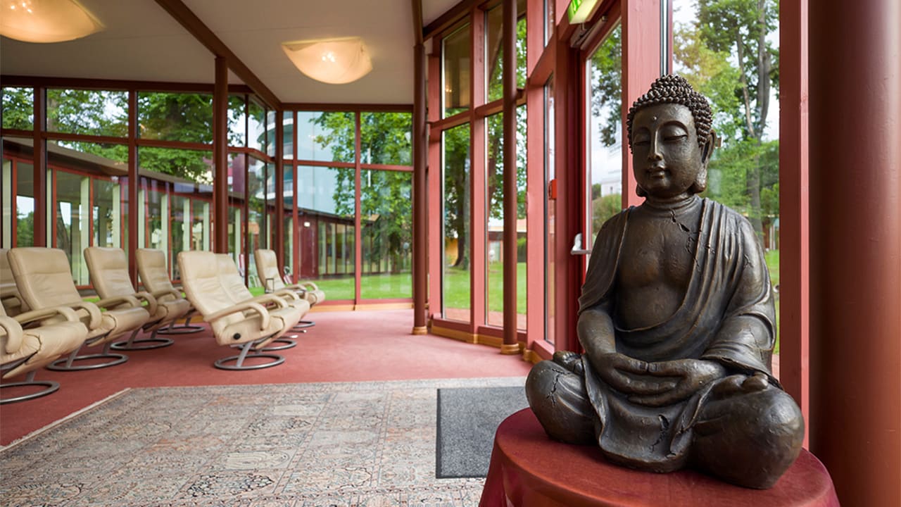 Sport & Freizeit Vivea Hotel Bad Vöslau