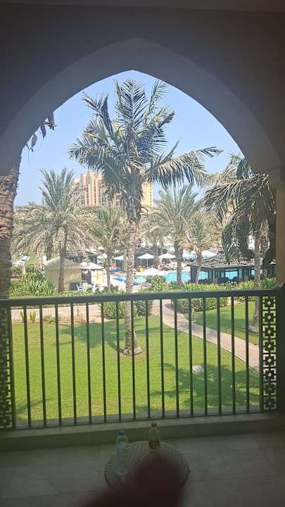 Zimmer DoubleTree by Hilton Resort & Spa Marjan Island