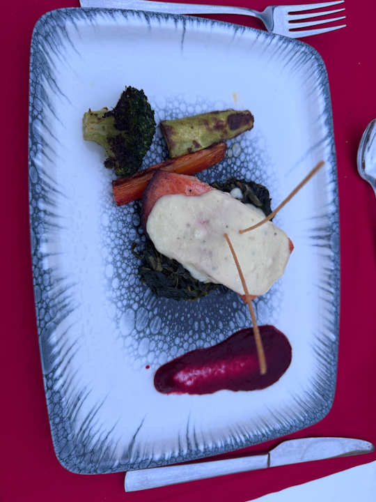 Gastro Monachus Family Resort Sorgun