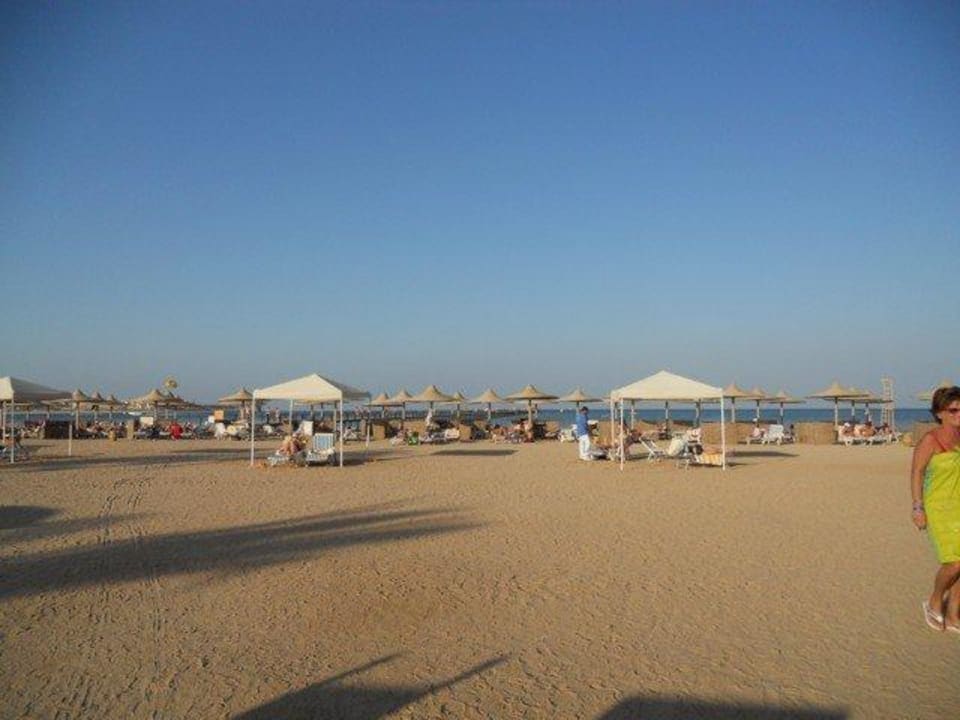 Strand Stella Beach Resort & Spa Makadi Bay