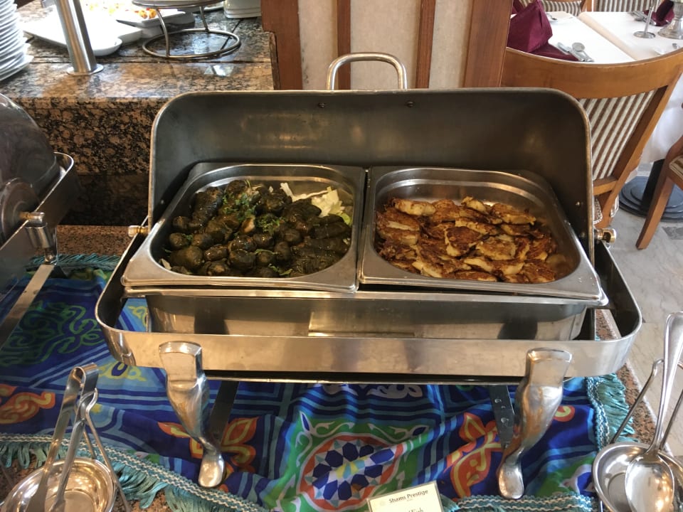 Gastro Shams Prestige Abu Soma-Adults Only