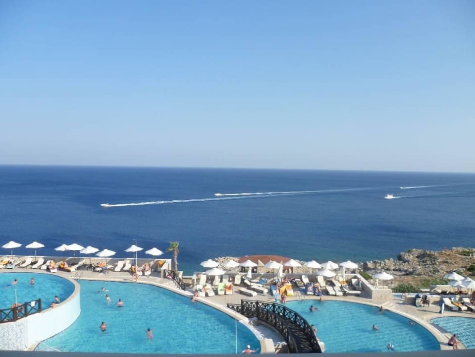 Horizon Royal Hotel Kalithea Horizon Royal