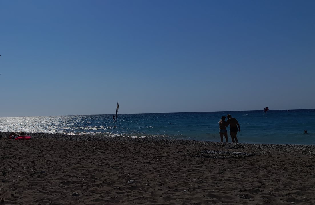 Strand TUI KIDS CLUB Alex Beach