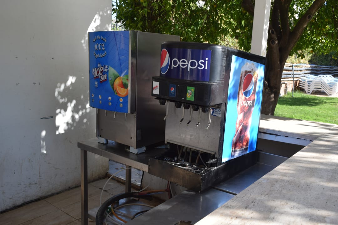 Gastro Armas Gül Beach