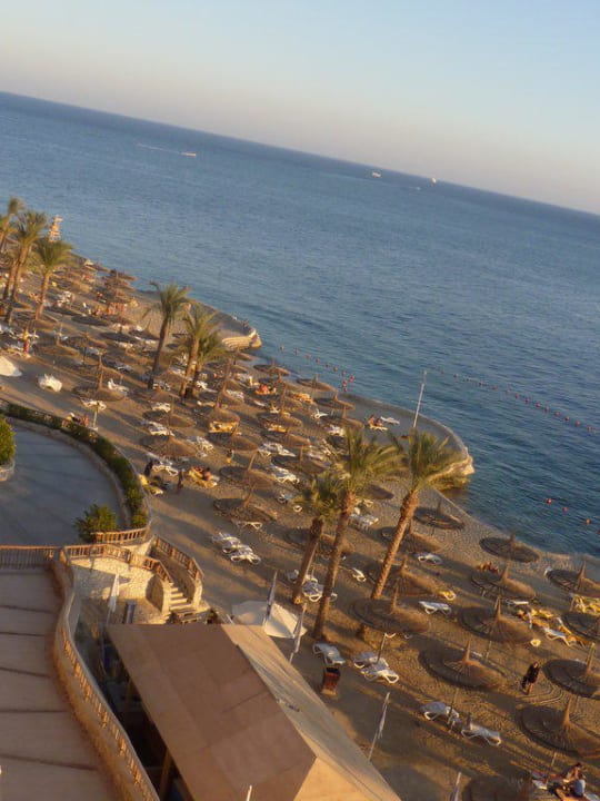 Strand Reef Oasis Blue Bay Resort