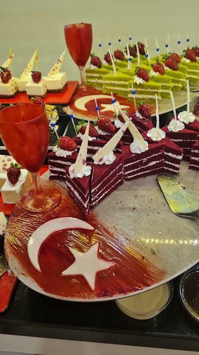 Gastro Grand Seker Hotel