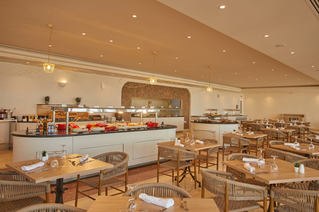 Gastro AluaSoul Zakynthos - Adults only