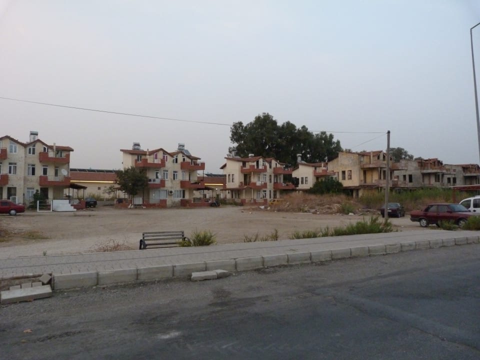 Sonstiges Seaden Sea World Resort & Spa