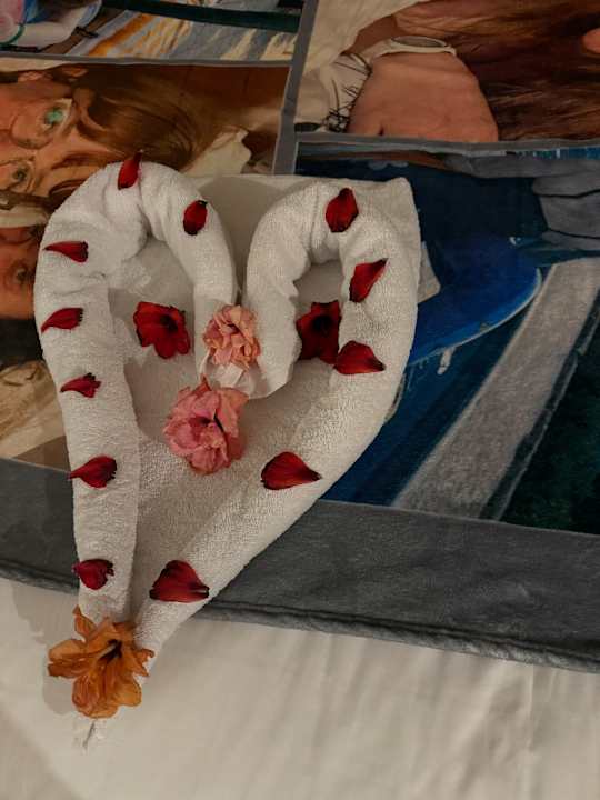 Zimmer Stella Beach Resort & Spa Makadi Bay