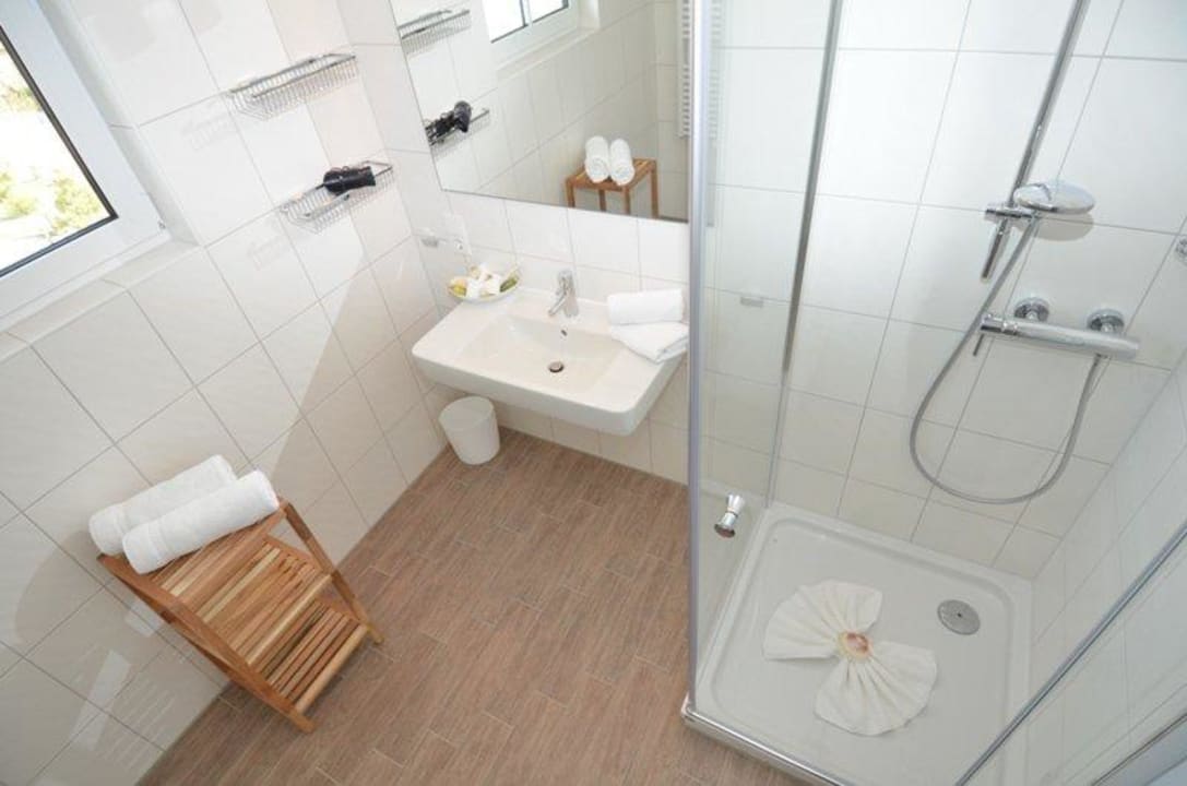 WG 11 - Duschbad Villa Annika - Apt. 11