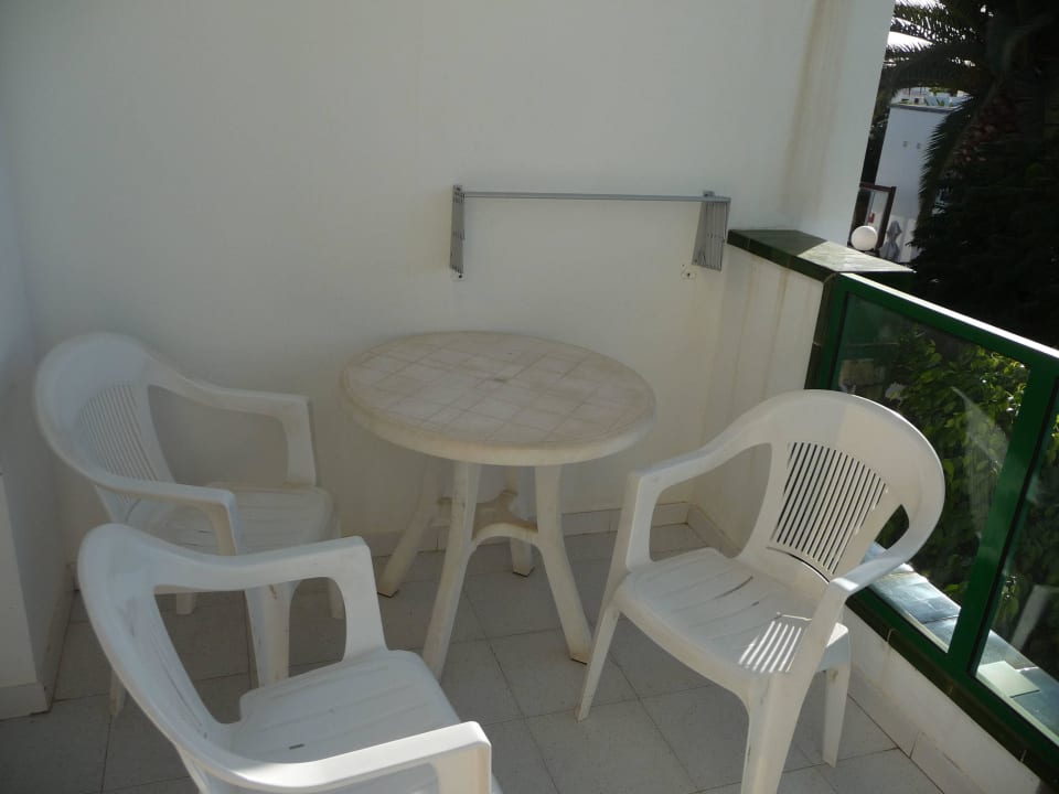 Balkon Apartamentos Guacimeta