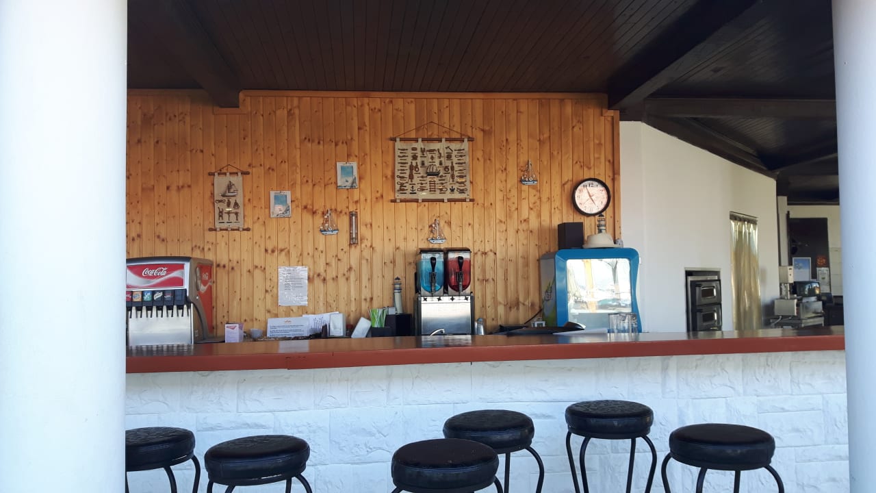 Strand HVD Viva Club Hotel