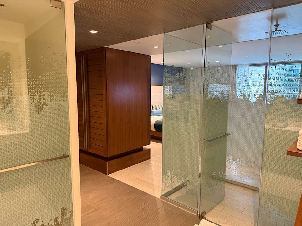 Zimmer Secrets The Vine Cancun - Adults only