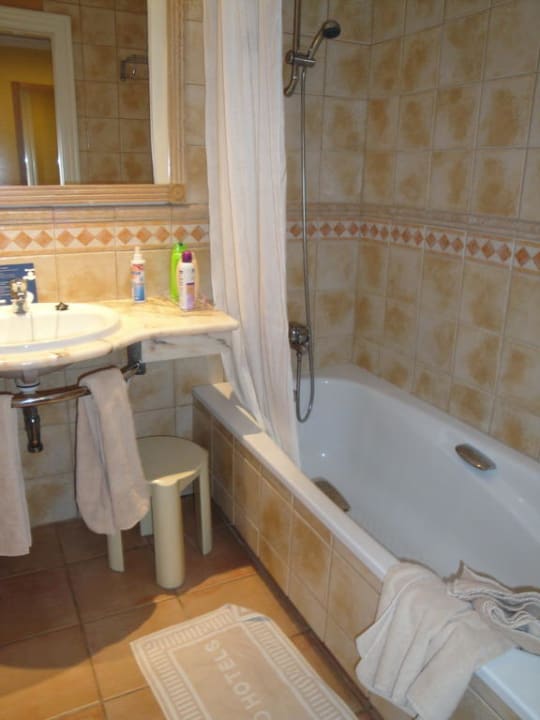 Bad H10 Playa Esmeralda - Adults only