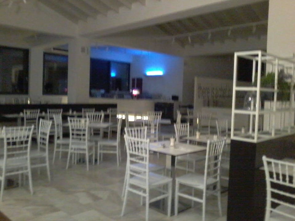 Restaurant Akrathos Beach Hotel