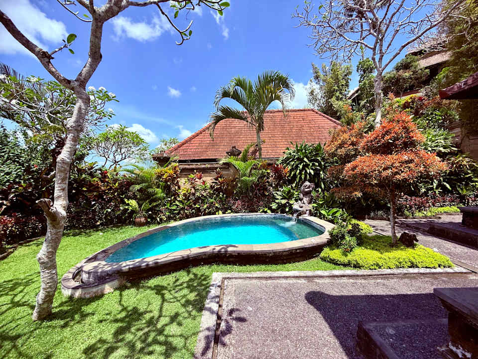 Pool Pita Maha Resort & Spa