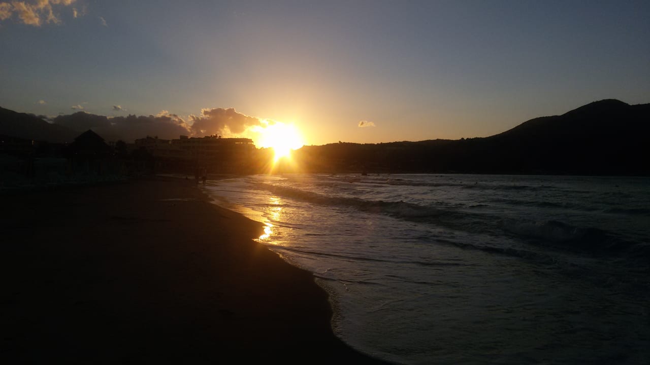 Strand Fereniki Holiday Resort & Spa